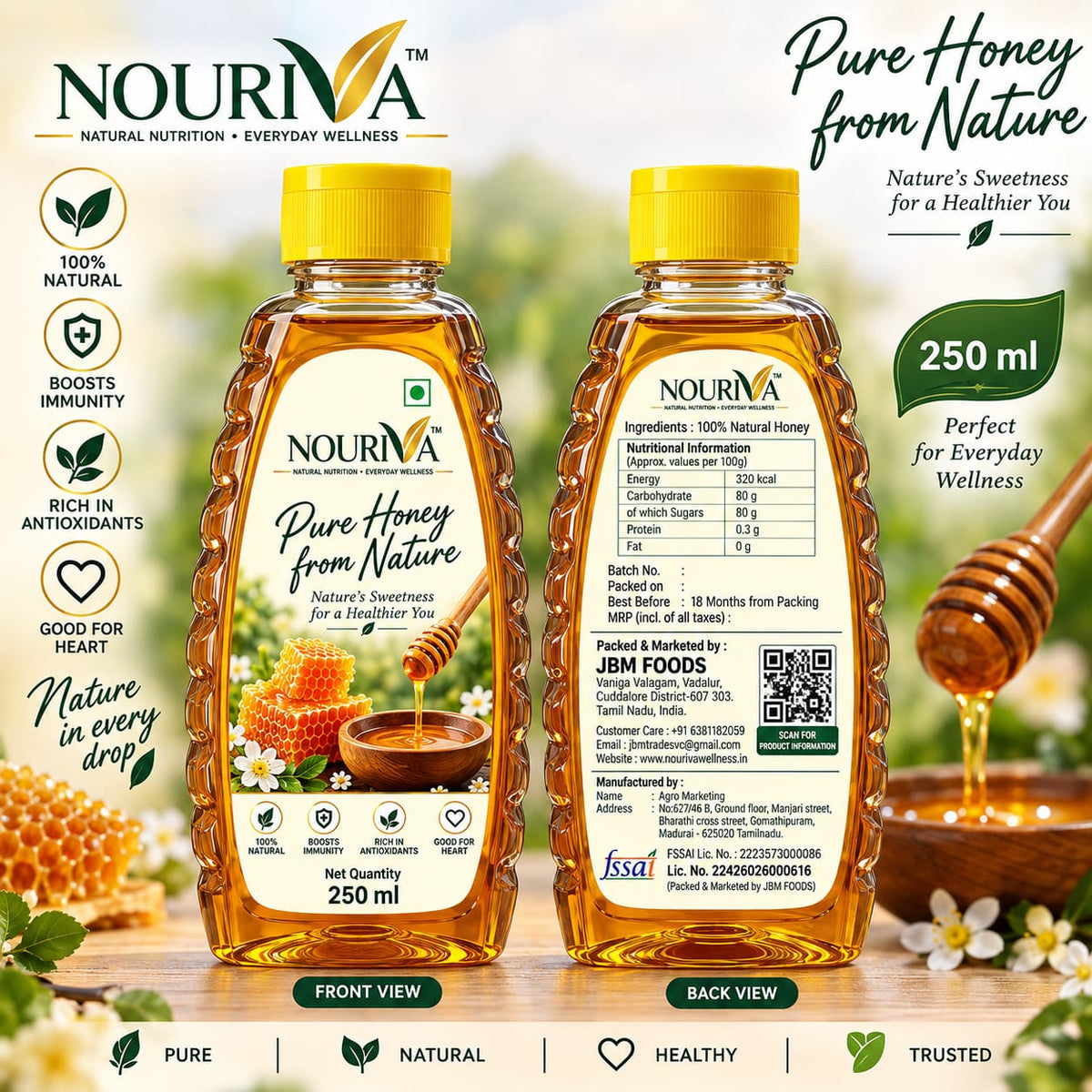 Honey
