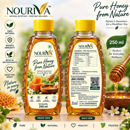 Honey