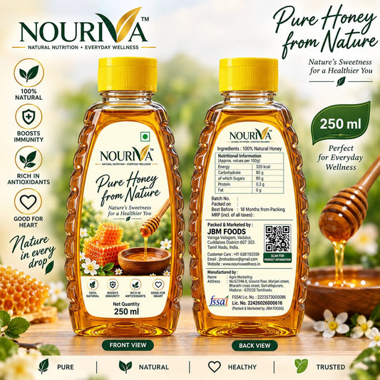 Honey